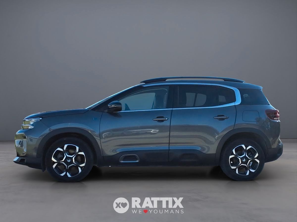 Citroën Citroen C5 Aircross 1.6 hybrid phev 225CV Shine  imagem 2
