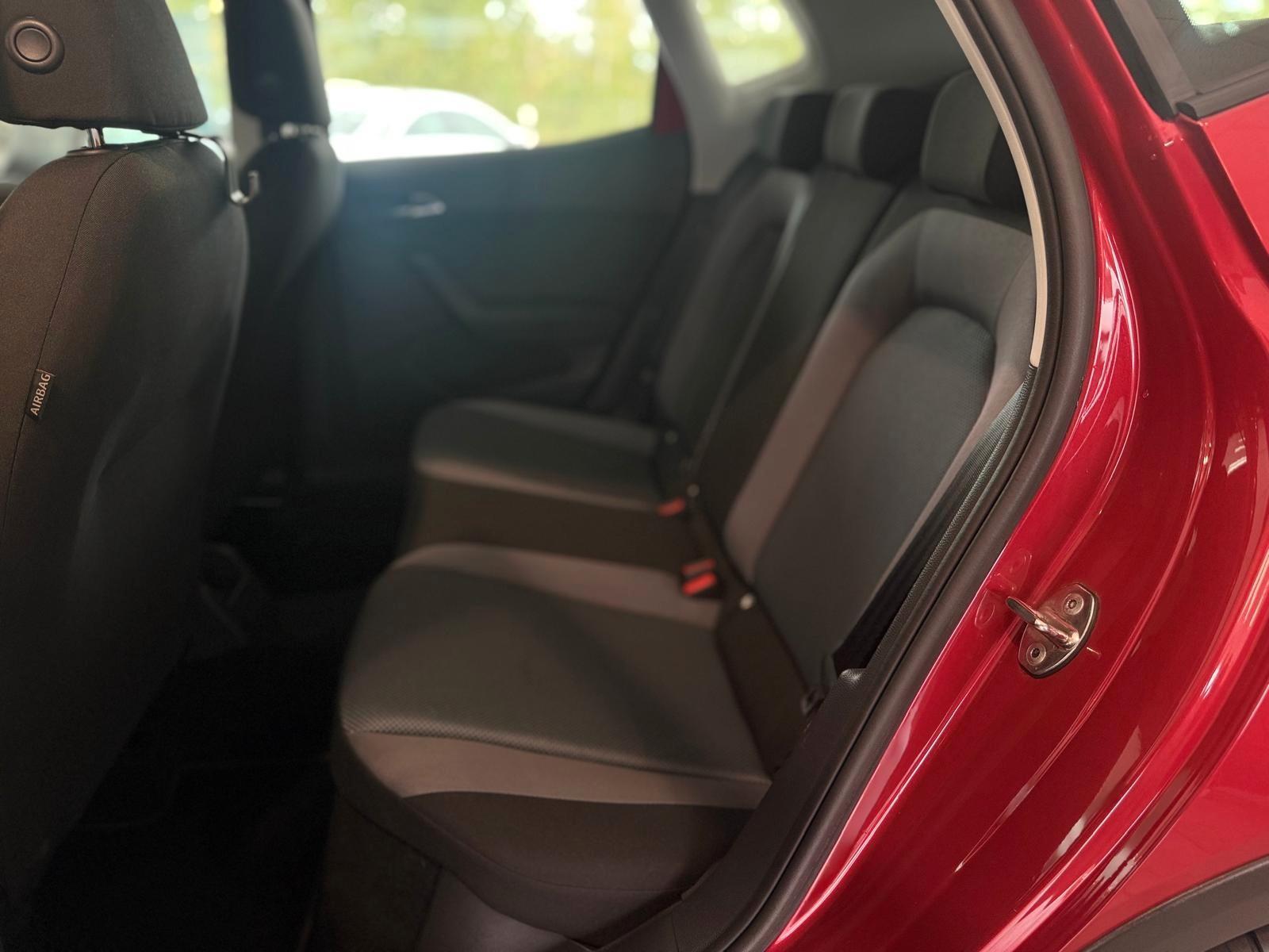 SEAT Arona Style 1.0 TSI DSG *NAVI*Kamera*, миниатюра 29