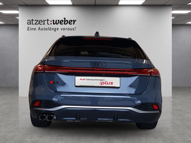 Fahrzeugabbildung Audi A5 Avant 3x S-Line edition one Matrix HeadUp Tec