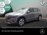 Mercedes-Benz EQB 350 4M PROGRESSIVE Adv+/LED/EASY/Totw/Winter - Mercedes-Benz EQB Gebrauchtwagen in Berlin