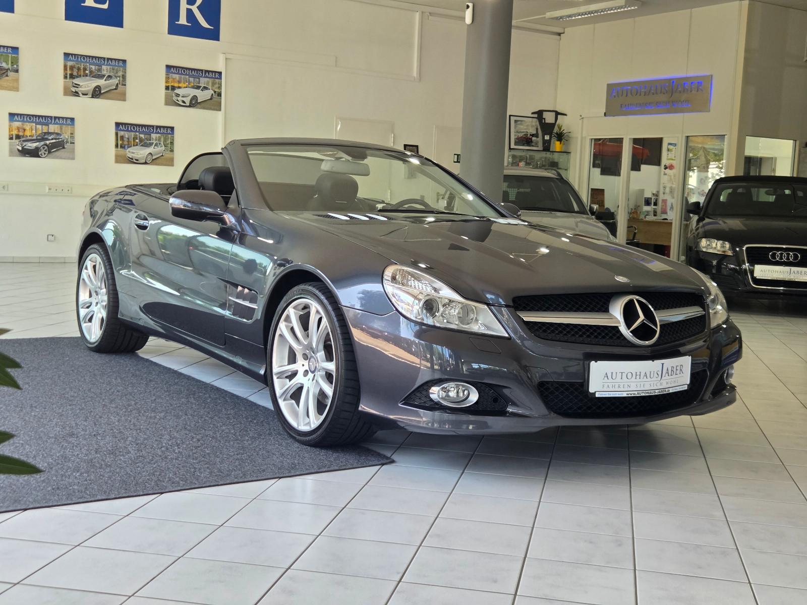 Mercedes-Benz SL 280/300 DT.FZG SAISON 04-10