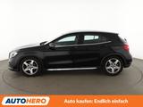 Mercedes-Benz GLA 180 AMG Line Aut.*NAVI*TEMPO*LED*PDC*SHZ* - Mercedes-Benz GLA 180 mit Benzin-Antrieb: Automatik