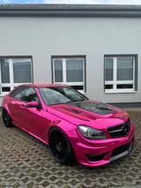Mercedes-Benz C 63 AMG AMG 