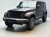 Jeep Wrangler Rubicon DualTop/Tempom./AHK/1.Hand - gebrauchte Jeep Wrangler aus dem Jahr 2021