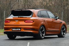 Bentley Bentayga – 6 / 34