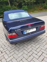 Mercedes-Benz E 320 E 320 - gebrauchte Mercedes-Benz E-Klasse aus dem Jahr 1995