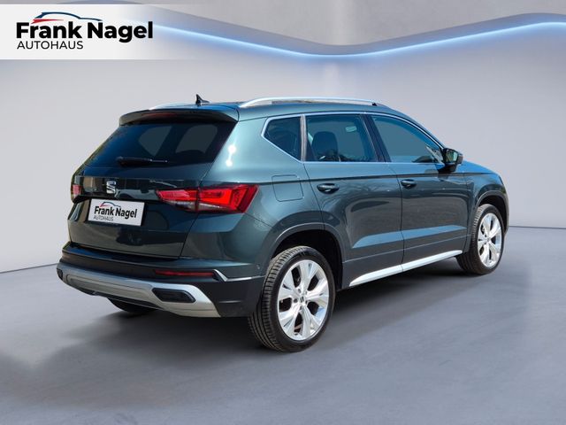 Seat Ateca Xperience 1.5 TSI ACT 7-Gang-DSG