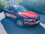 Volvo C30 1.6D DRIVe Edition, TÜV 11/2027 - Volvo C30: Drive