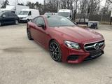 Mercedes-Benz E 53 AMG Coupe 4 Matic, EXPORTPREIS! - Mercedes-Benz E 53 AMG Gebrauchtwagen