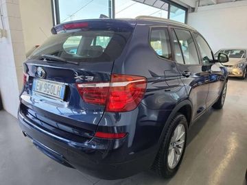 BMW X3 - 6