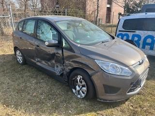 Ford C-Max 1.0 EcoBoost Trend Unfall