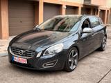 Volvo V60 D5 Ocean Race | Heico (253 PS) - Volvo V60: Heico