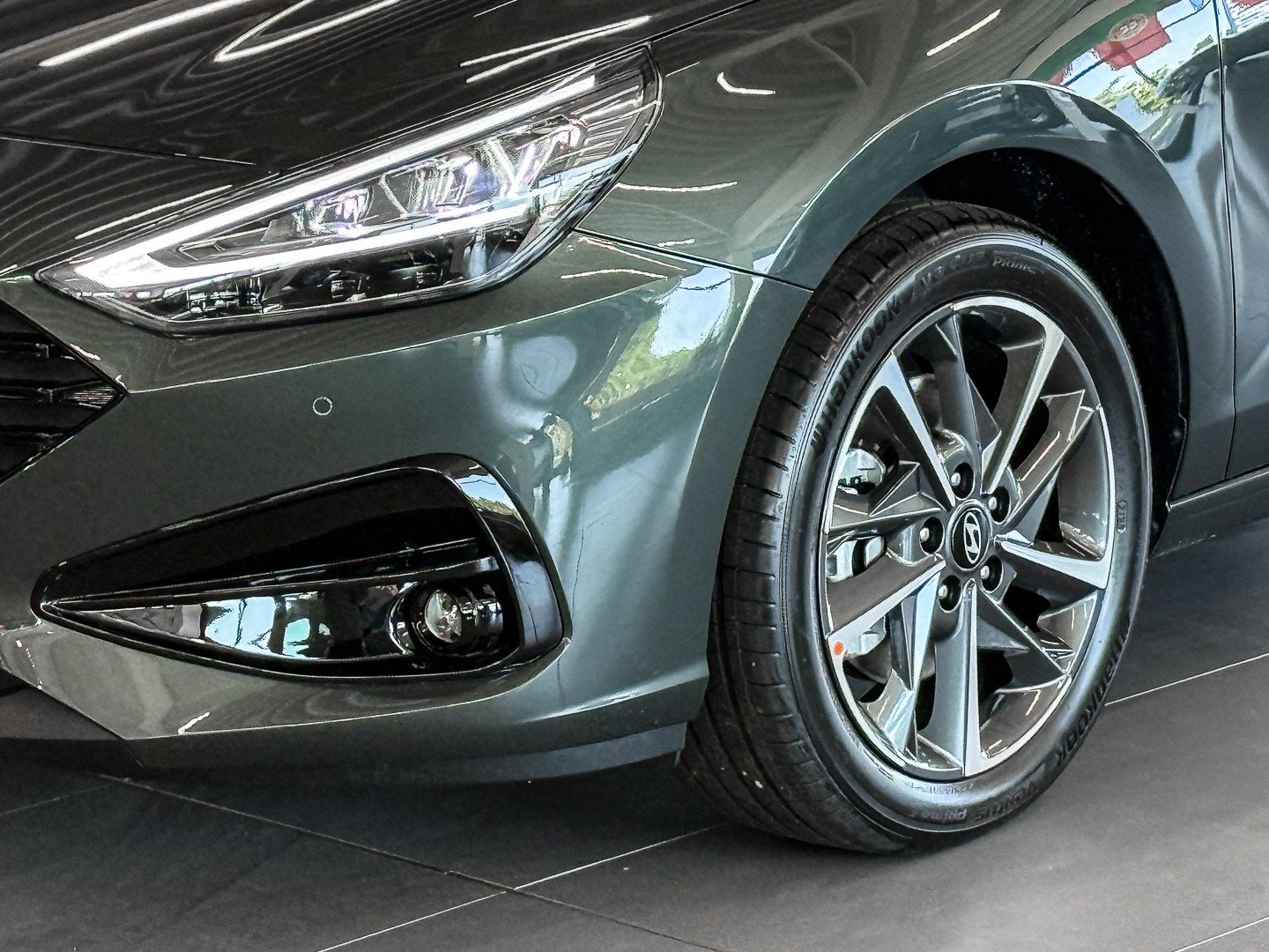 Hyundai i30 - Bild 3