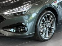 Hyundai i30 - Vorschau Bild 3