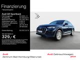 Audi Q5 Sportback advanced 40 TFSI quattro*Navi*LED*A - Audi Q5 Jahreswagen