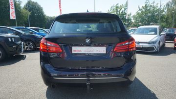 BMW 218 - 5