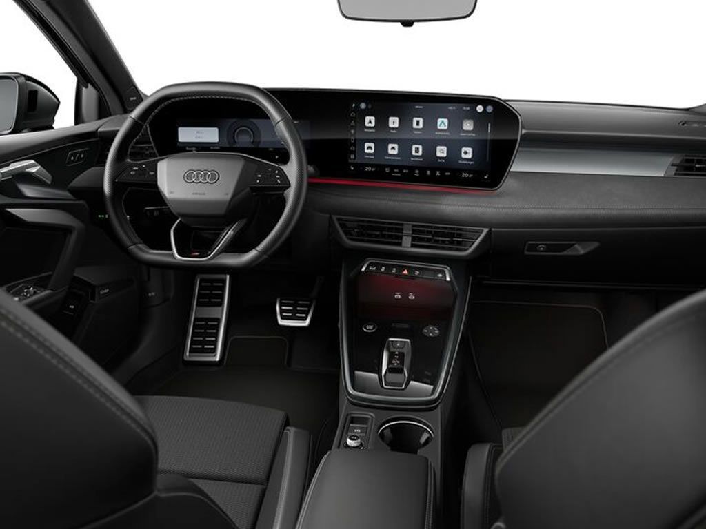 Audi A3 - Bild 9