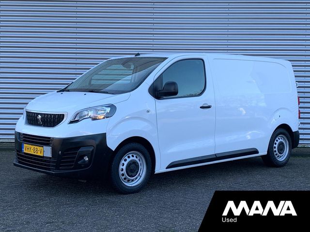 Peugeot Expert 2.0 BlueHDI 150PK Airco Trekhaak Sensoren