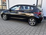 Hyundai i20 1.0  Comfort Club (Navi,16",Kam.,SH,5 J.Gar) - Hyundai i20 mit Benzin-Antrieb: Kleinwagen, 1.5