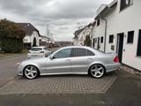 Mercedes-Benz E280 CDI Orig. Sportpaket E63 AMG Umbau Hi-Fi 