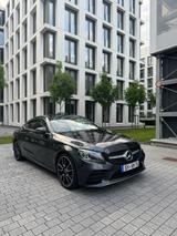 Mercedes-Benz C 300 4MATIC Autom. -