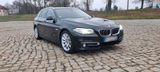BMW Bitte bmw 525d zu verkaufen oder tauschen(... - BMW 525 in Berlin
