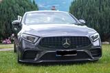 Mercedes-Benz CLS 400 d 4MATIC - - gebrauchte Mercedes-Benz CLS 400 aus dem Jahr 2018