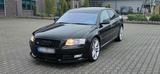 Audi a8 S-line 3.0tdi - Audi A8 aus 2008: L