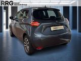 Renault ZOE INTENS R135 50 kWh BATTERIEKAUF - Renault ZOE: R135