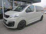 Peugeot Traveller Allure Elektromotor L2 - Peugeot Traveller mit Elektro-Antrieb
