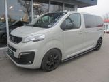 Peugeot Traveller Allure Elektromotor L2 - Peugeot Traveller mit Elektro-Antrieb