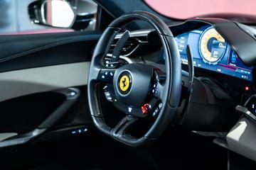 2022 Ferrari 296 GTB — миниатюра 22