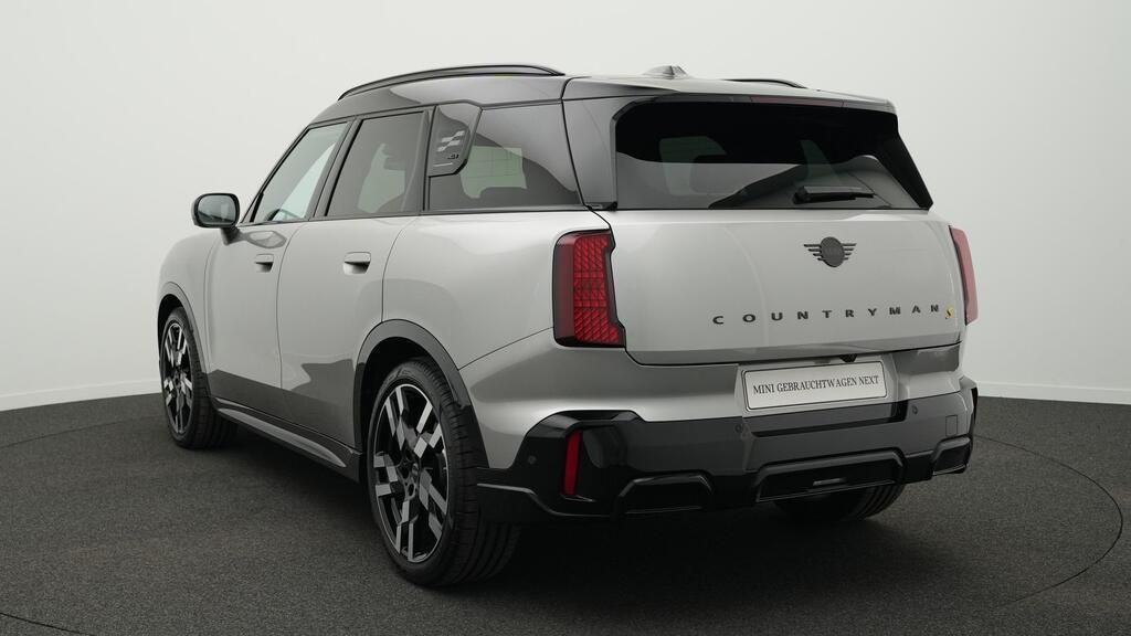 MINI Countryman SE (Cooper) - Bild 8