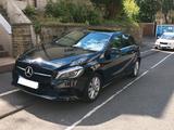 Mercedes-Benz A 180 d - Unfallfrei, HU neu, Bremsen neu, Navi - Mercedes-Benz A 180 in Solingen