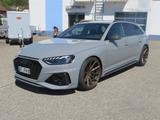 Audi RS4 RS 4 Avant 2.9 TFSI quattro - gebrauchte Audi RS4 aus dem Jahr 2020