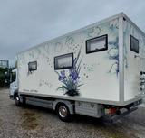 Mercedes-Benz Atego 818 - Offers