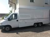 Peugeot Boxer Borco Höhns