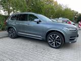 Volvo XC90 D5 AWD Geartronic Inscription Inscription - Volvo XC90 Gebrauchtwagen in Berlin