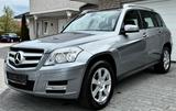 Mercedes-Benz GLK 220 CDI BlueEfficiency*Automatik*Pano*Xenon* - Mercedes-Benz GLK 220 aus 2011