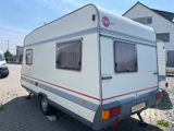 Bürstner 4221 Holiday - Vorzelt - Reifen & Tüv & Gas neu - Hagelschaden Wohnwagen