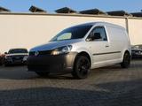 Volkswagen Caddy Maxi 1.6 TDI Kasten EcoProfi - Volkswagen Caddy Maxi: Limousine