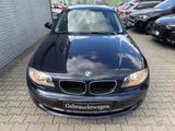BMW 118i SCHECKHEFT TÜV ALWETTER - gebrauchte BMW 118 aus dem Jahr 2009