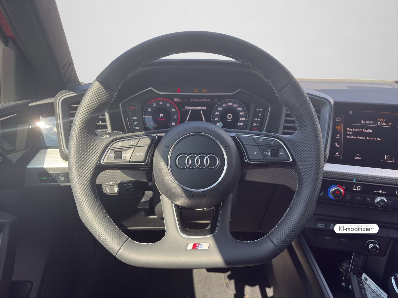 Audi A1 - Bild 11
