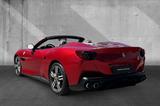 Ferrari Portofino*ATELIER*Sonderlack Rosso Angelo*1.Hand - rote Ferrari Portofino