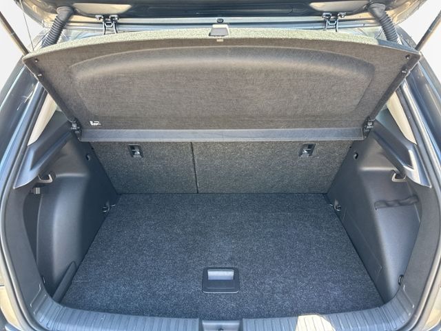 Fabia 1.0 TSI Style LED+NAVI.+RÜCKFAHRK+GRA+SIHZ