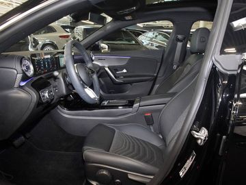 Mercedes CLA 180 - 10