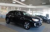 Mitsubishi ASX Comfort Edition 2WD;KLIMAAUT XEN SHZ DAB KAM - gebrauchte Mitsubishi ASX aus dem Jahr 2015
