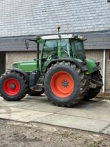 Fendt Favorit 514 c - Fendt LKWs
