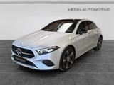 Mercedes-Benz A 180 PROGRESSIVE|MBEAM|PANO|NIGHT|AMBI|KAM|SHZ - Mercedes-Benz A 180 in Saarbrücken