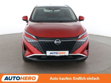 Nissan Qashqai - 9